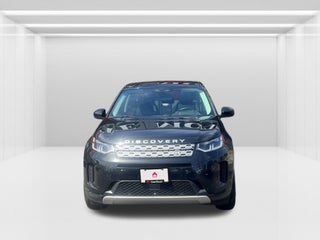 2021 Land Rover Discovery Sport