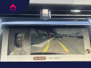 2021 Land Rover Discovery Sport