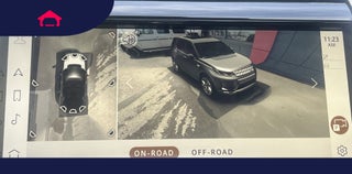 2021 Land Rover Discovery Sport