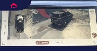 2021 Land Rover Discovery Sport