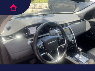 2021 Land Rover Discovery Sport
