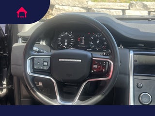 2021 Land Rover Discovery Sport