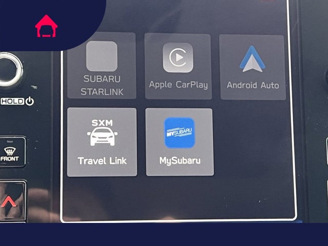 2022 Subaru Outback