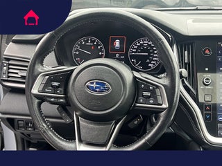2022 Subaru Outback