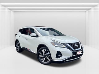 2023 Nissan Murano