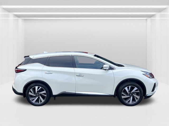 2023 Nissan Murano