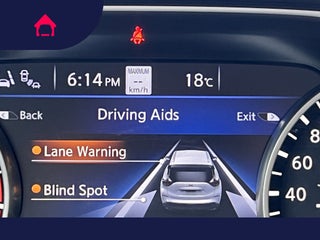 2023 Nissan Murano