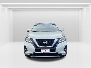 2023 Nissan Murano