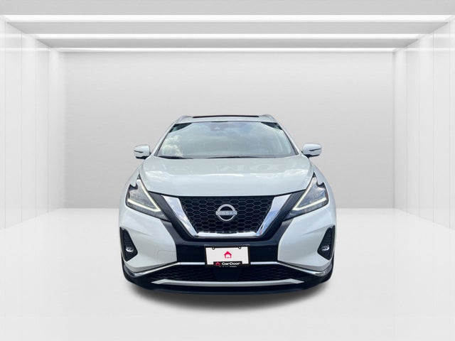 2023 Nissan Murano