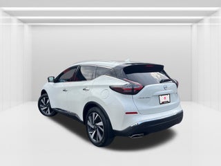 2023 Nissan Murano