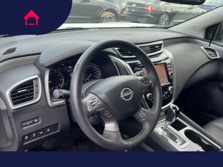 2023 Nissan Murano