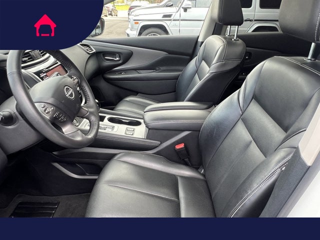 2023 Nissan Murano