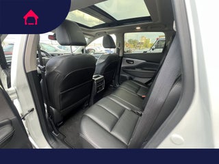 2023 Nissan Murano