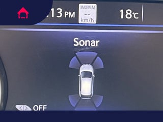 2023 Nissan Murano