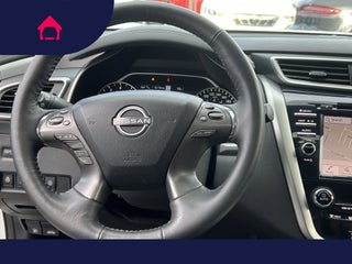 2023 Nissan Murano