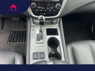 2023 Nissan Murano