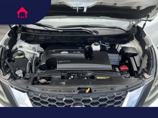 2023 Nissan Murano