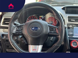 2017 Subaru WRX