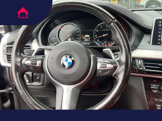 2018 BMW X6