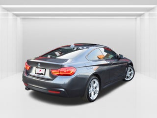 2019 BMW 4 Series