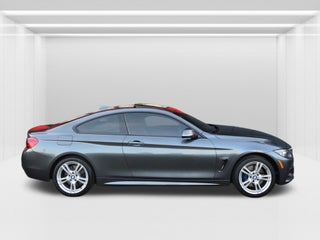 2019 BMW 4 Series