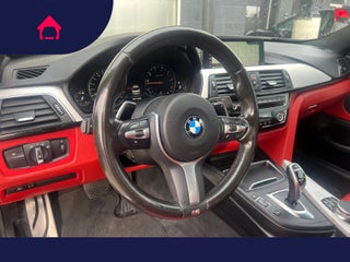 2019 BMW 4 Series