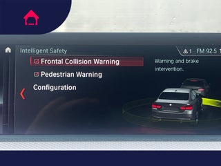 2019 BMW 4 Series