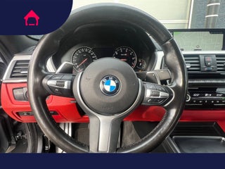 2019 BMW 4 Series