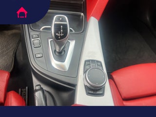 2019 BMW 4 Series