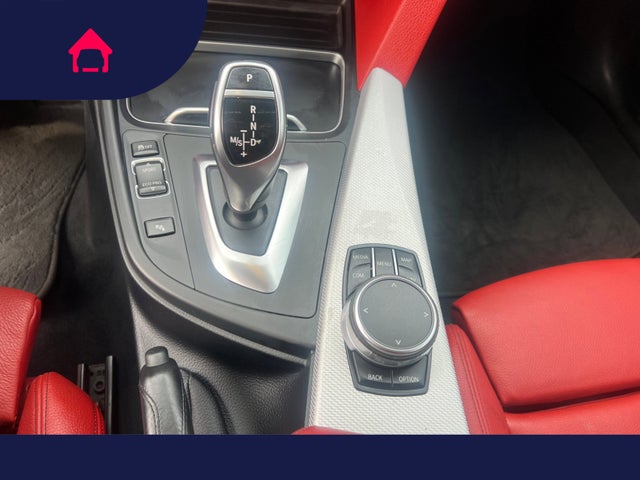 2019 BMW 4 Series