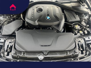 2019 BMW 4 Series