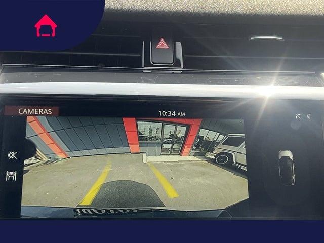 2020 Land Rover Discovery Sport