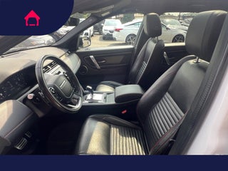 2020 Land Rover Discovery Sport