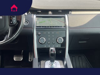 2020 Land Rover Discovery Sport