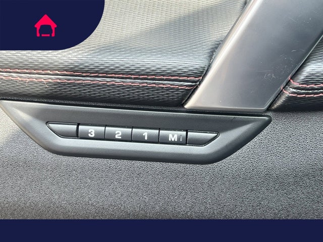 2020 Land Rover Discovery Sport