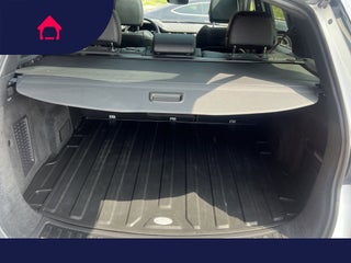 2020 Land Rover Discovery Sport