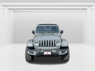 2021 Jeep Wrangler 4xe
