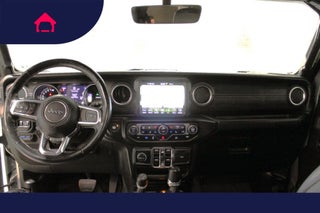 2021 Jeep Wrangler 4xe