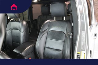 2021 Jeep Wrangler 4xe