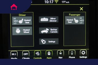 2021 Jeep Wrangler 4xe