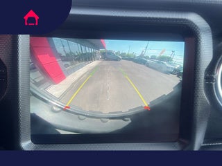 2021 Jeep Wrangler 4xe