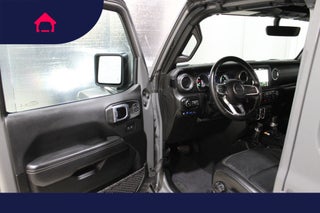 2021 Jeep Wrangler 4xe