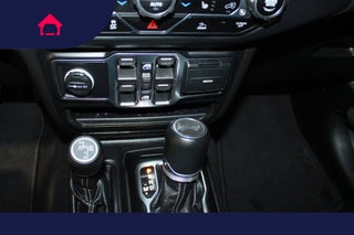 2021 Jeep Wrangler 4xe