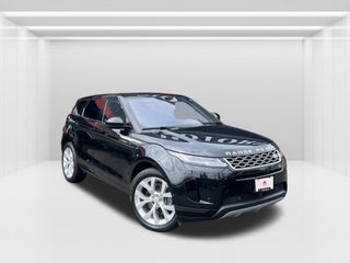 2021 Land Rover Range Rover Evoque
