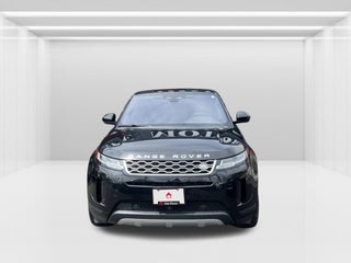 2021 Land Rover Range Rover Evoque