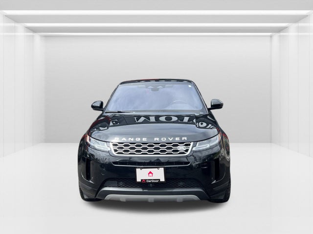 2021 Land Rover Range Rover Evoque