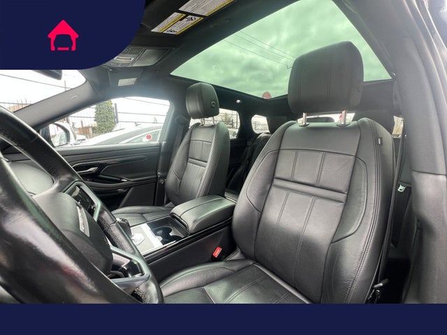 2021 Land Rover Range Rover Evoque
