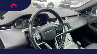 2021 Land Rover Range Rover Evoque