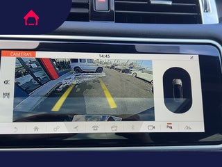 2021 Land Rover Range Rover Sport