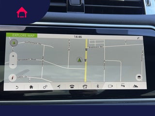 2021 Land Rover Range Rover Sport